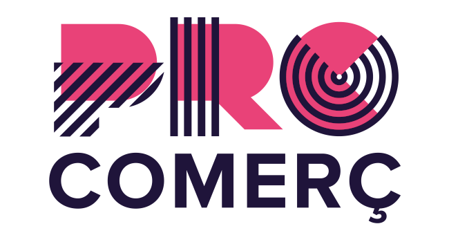 Logo ProComerç